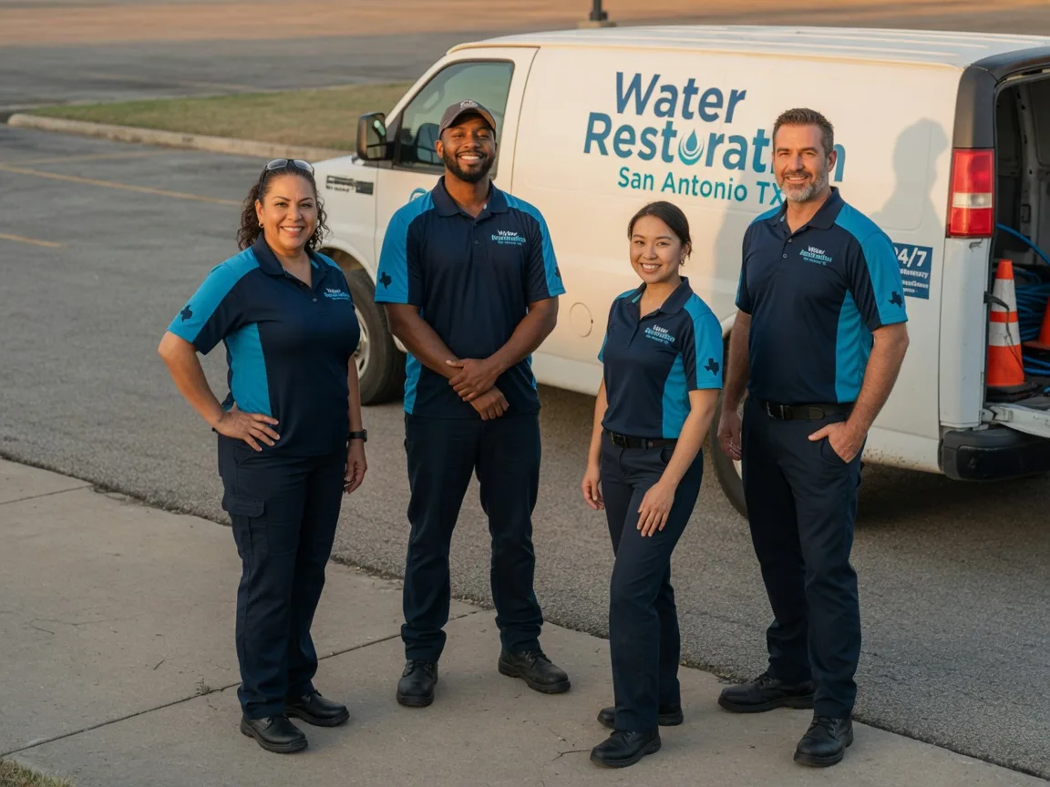 Water Damage Repair company in Thermopolis, WY